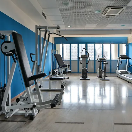 Atahotel Quark 4* ميلان