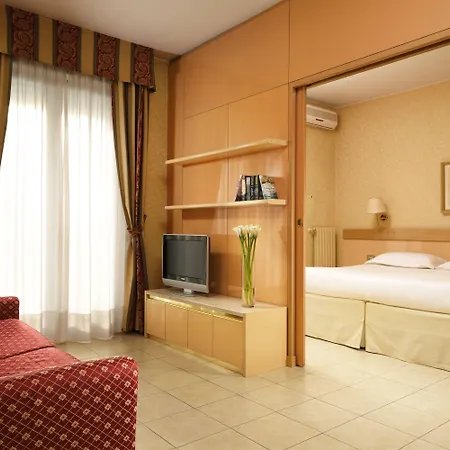 Atahotel Quark 4*