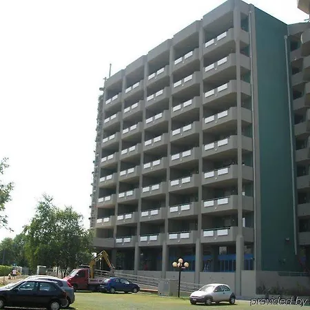 Atahotel Quark ミラノ