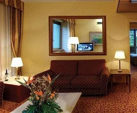 Atahotel Quark 4*