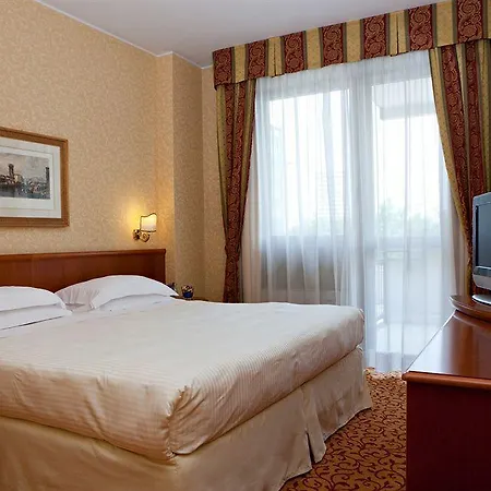 Atahotel Quark 4* ميلان