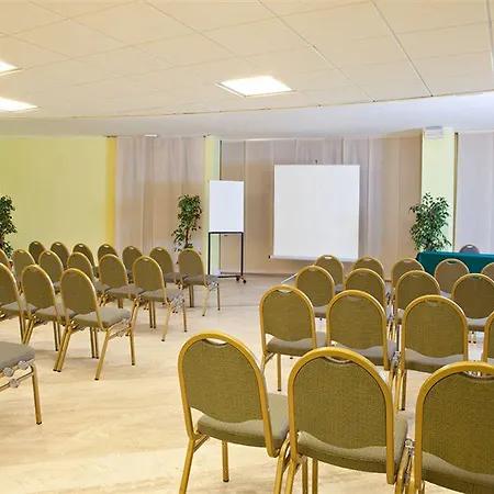 Atahotel Quark 4* Mediolan