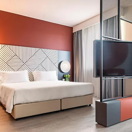 فندق Atahotel Quark