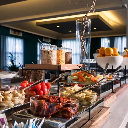 Hotel Atahotel Quark