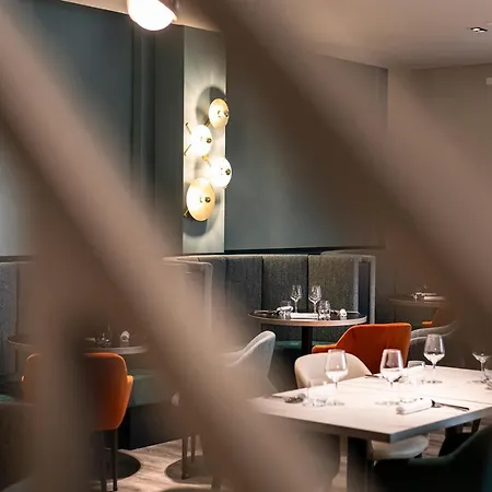 فندق Atahotel Quark ميلان