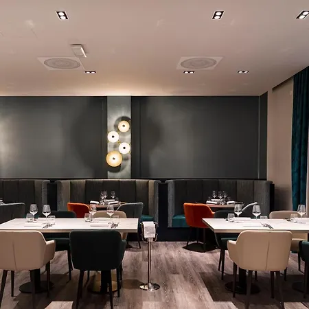 Atahotel Quark Hotel 4*
