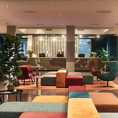 Atahotel Quark 4* ميلان