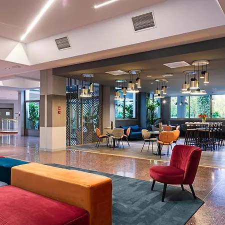 Atahotel Quark 4* ميلان