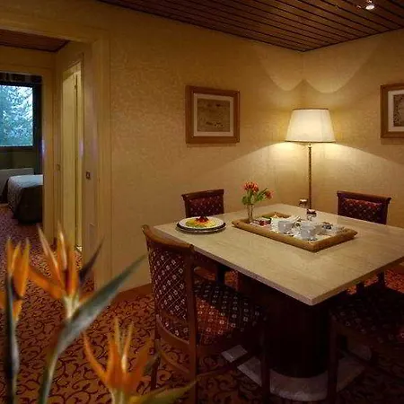 Atahotel Quark Mediolan