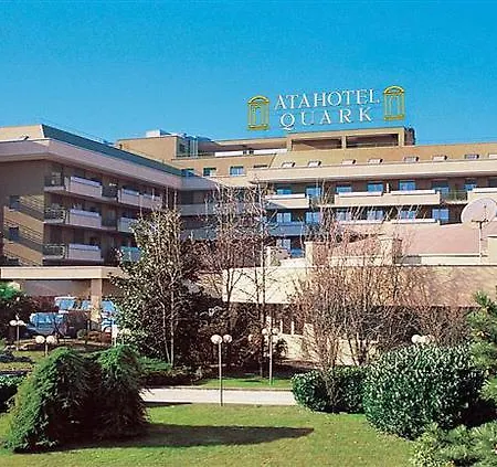 فندق Atahotel Quark