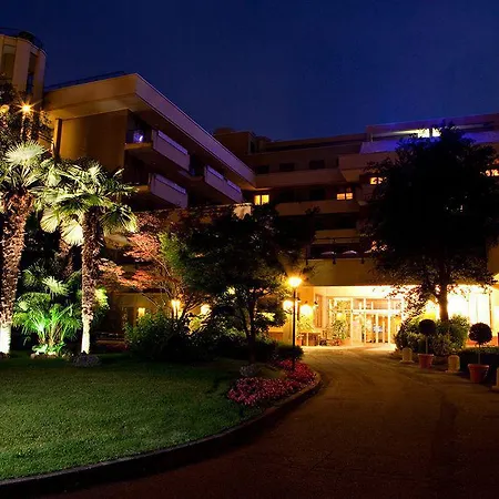 Atahotel Quark 4* Mediolan