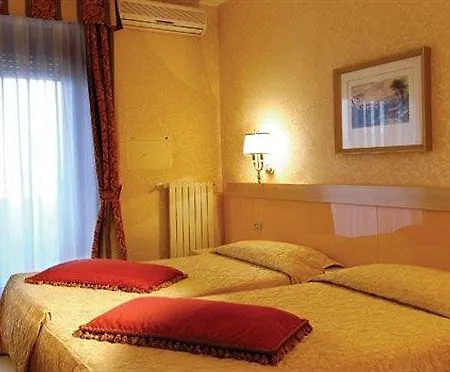 Atahotel Quark Mediolan