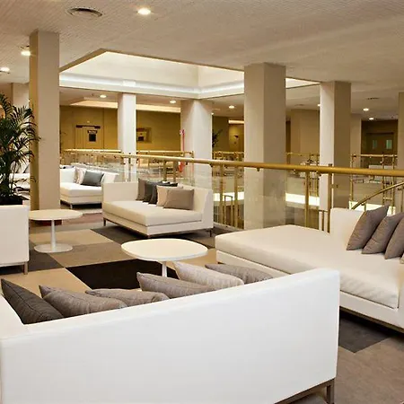Atahotel Quark فندق ميلان