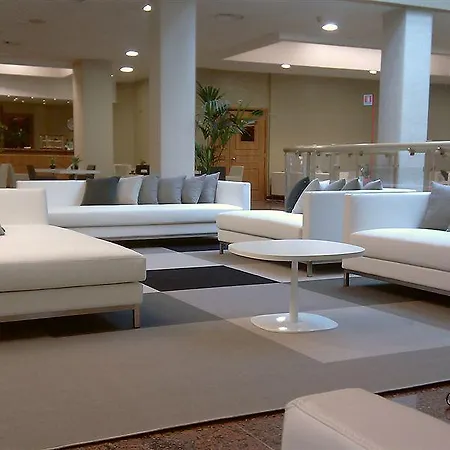 Atahotel Quark 4* ميلان