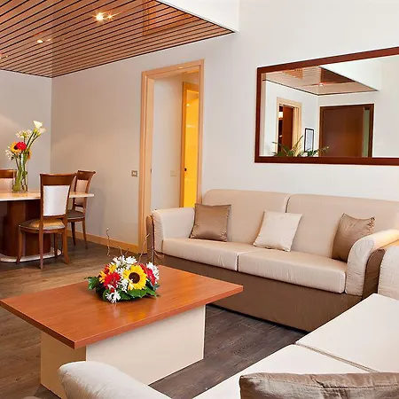 Atahotel Quark 4*