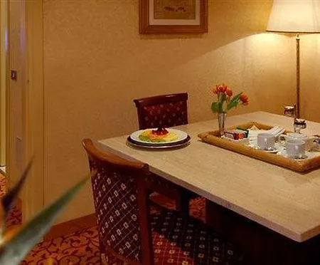 Atahotel Quark