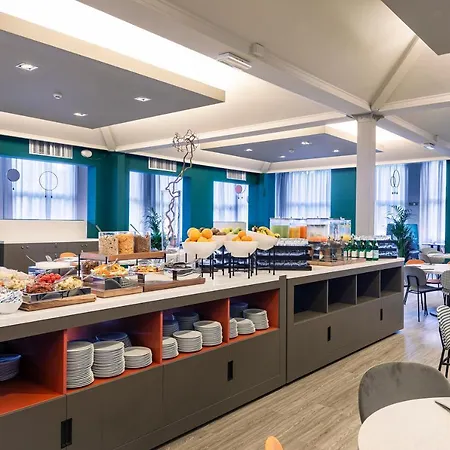 Atahotel Quark