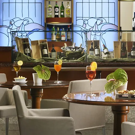 Atahotel Quark Hotel Milan