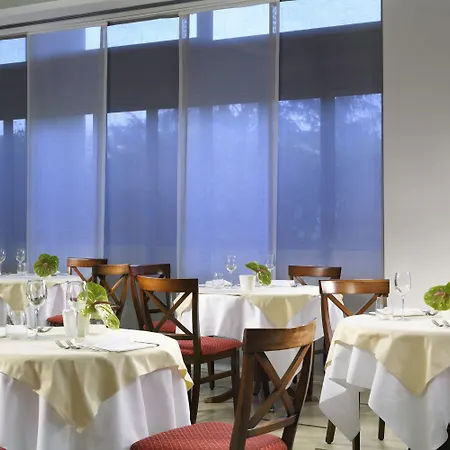 Atahotel Quark 4* Милан