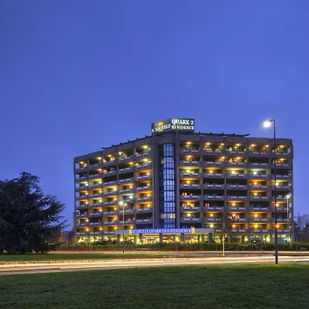 Atahotel Quark