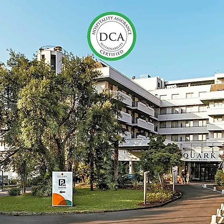 Atahotel Quark 4* Μιλάνο