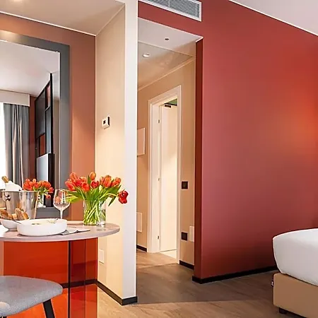 Atahotel Quark Μιλάνο