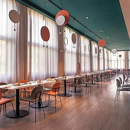 Atahotel Quark 4* Milan