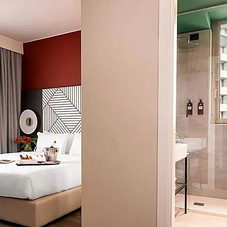 Ξενοδοχείο Atahotel Quark Μιλάνο