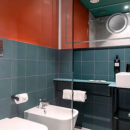 Hotel Atahotel Quark Milan