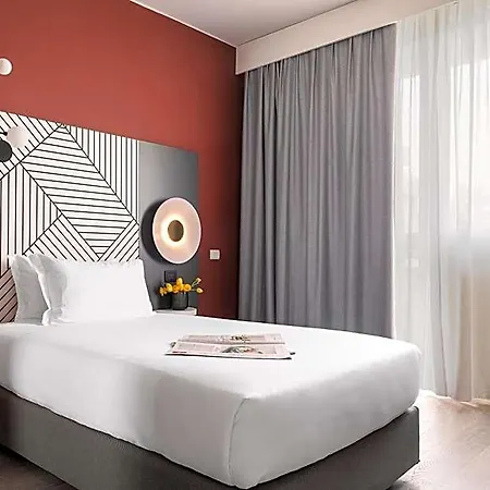 Atahotel Quark Μιλάνο
