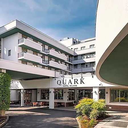 Atahotel Quark 4*