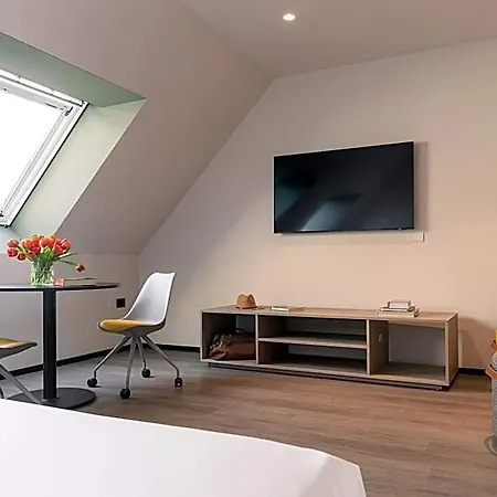 Atahotel Quark Hotel Milan