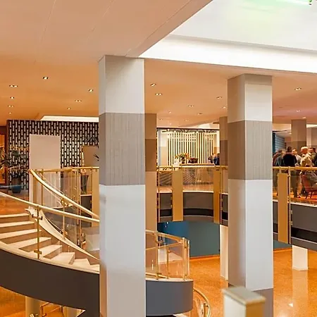 Atahotel Quark Hotell