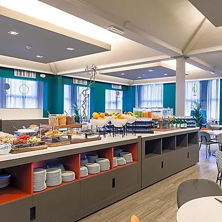 Atahotel Quark 4* Μιλάνο