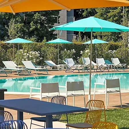 Atahotel Quark Ξενοδοχείο 4*
