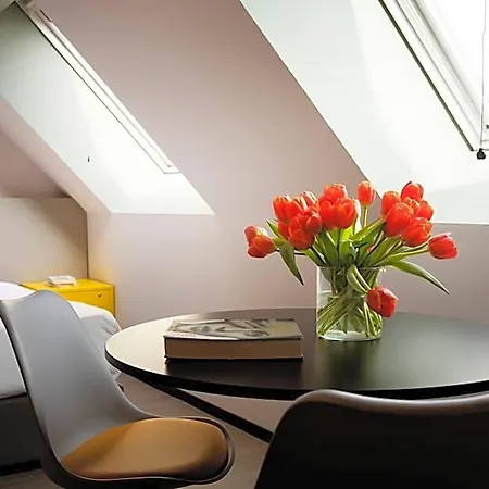 Hotell Atahotel Quark 4*