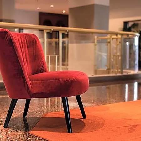 Atahotel Quark Hotel Milan
