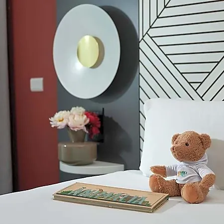 Atahotel Quark 4* Μιλάνο