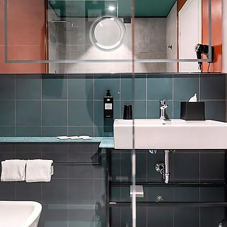 Atahotel Quark Hotel 4*