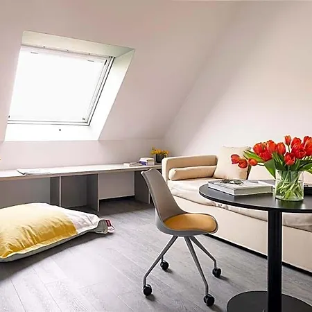 Hotel Atahotel Quark 4*