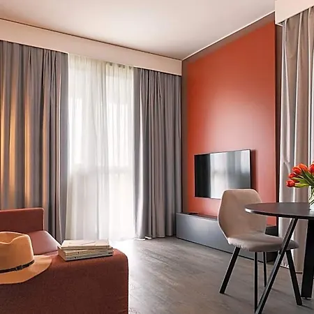 Atahotel Quark 4* Milan