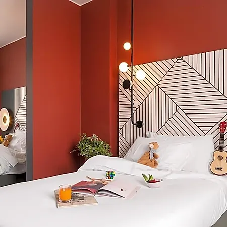 Atahotel Quark 4* Milano