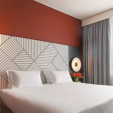 Ξενοδοχείο Atahotel Quark Μιλάνο