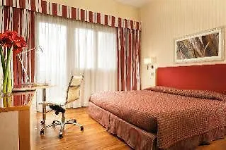 Atahotel Quark Hotell Milano