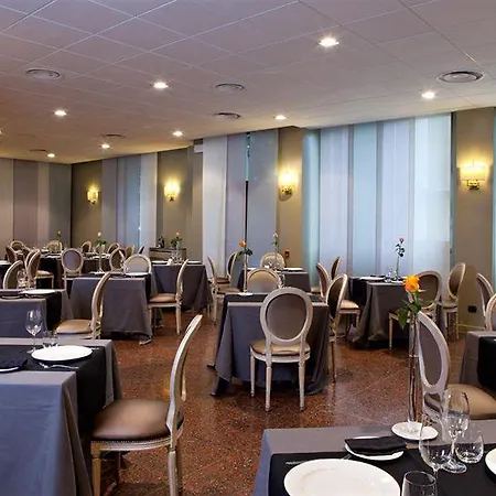 Atahotel Quark 4*