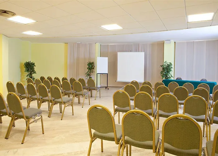 Atahotel Quark 4* Milan