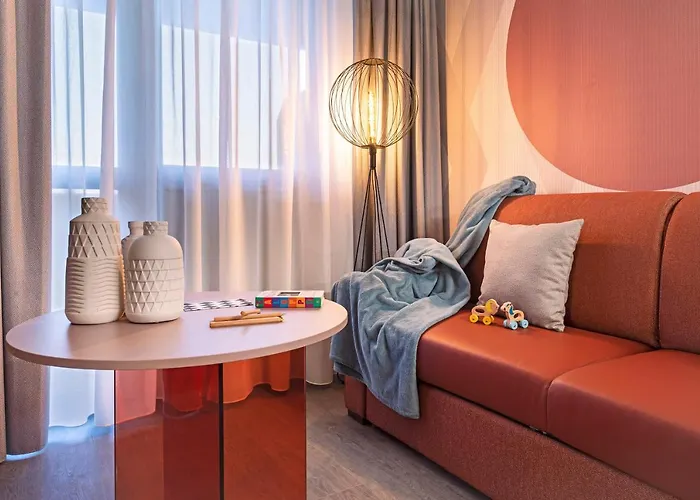 Atahotel Quark Hotel