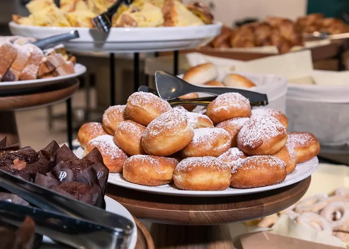 Atahotel Quark Milan