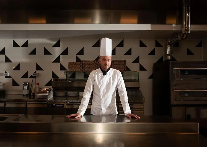 Atahotel Quark Milan