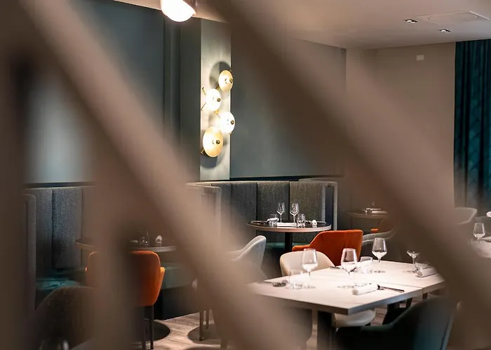 Hotel Atahotel Quark Milan